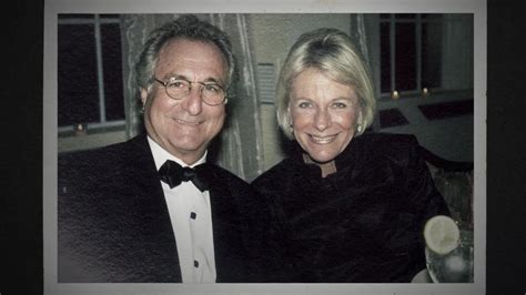 bernie madoff wife still alive.